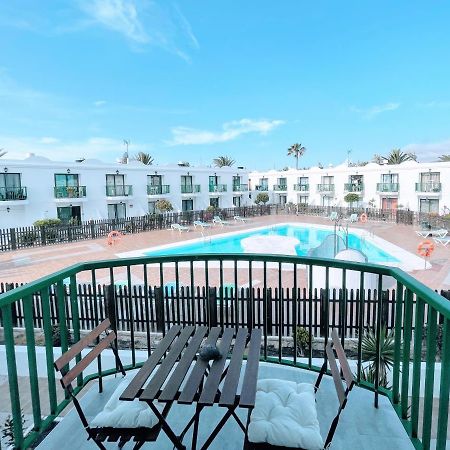 Apartament Aurora Corralejo Irent Fuerteventura Zewnętrze zdjęcie