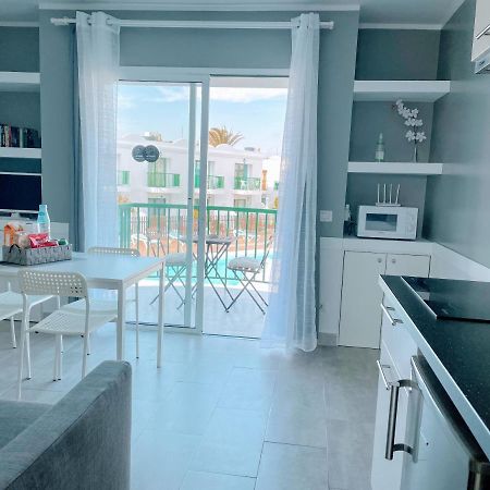 Apartament Aurora Corralejo Irent Fuerteventura Zewnętrze zdjęcie