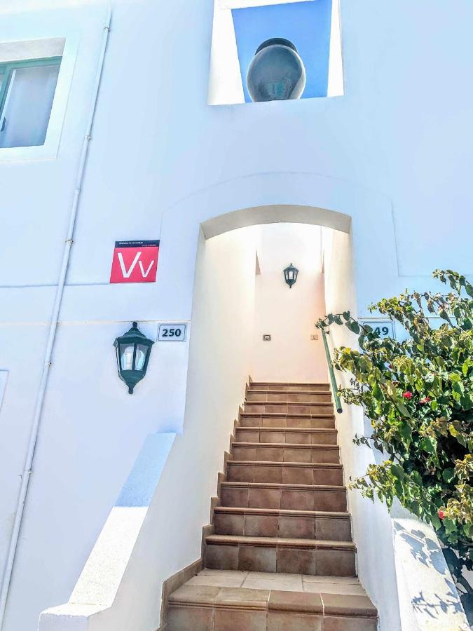 Apartament Aurora Corralejo Irent Fuerteventura Zewnętrze zdjęcie