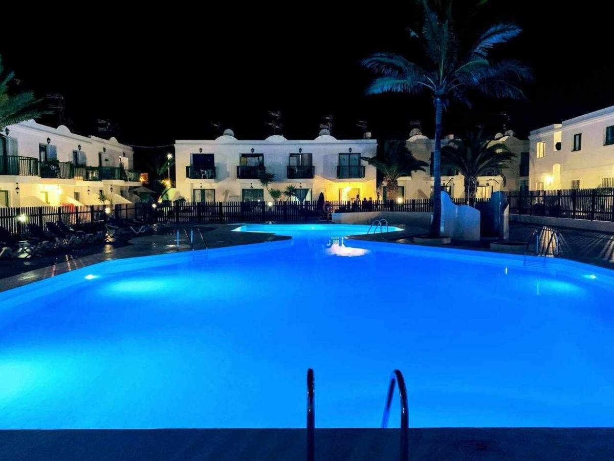 Apartament Aurora Corralejo Irent Fuerteventura Zewnętrze zdjęcie