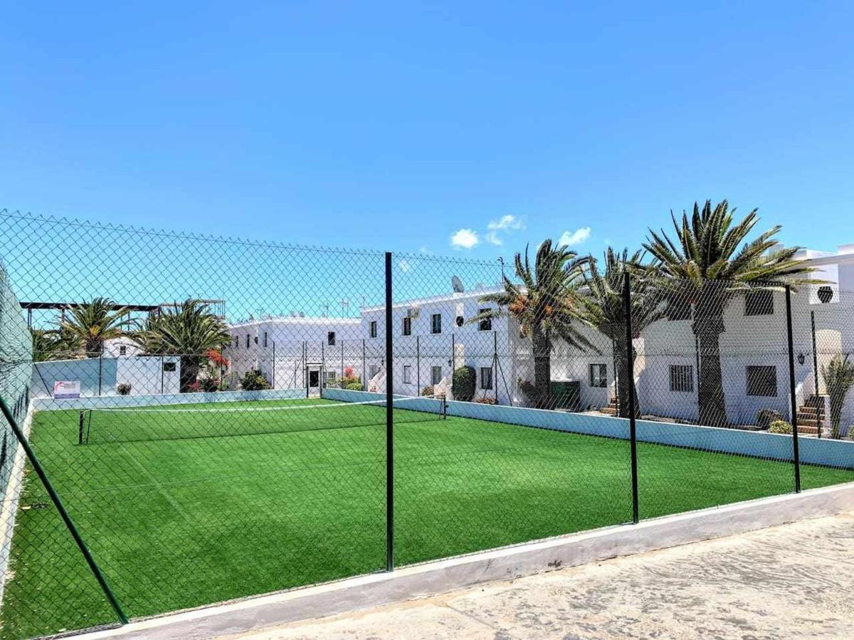 Apartament Aurora Corralejo Irent Fuerteventura Zewnętrze zdjęcie
