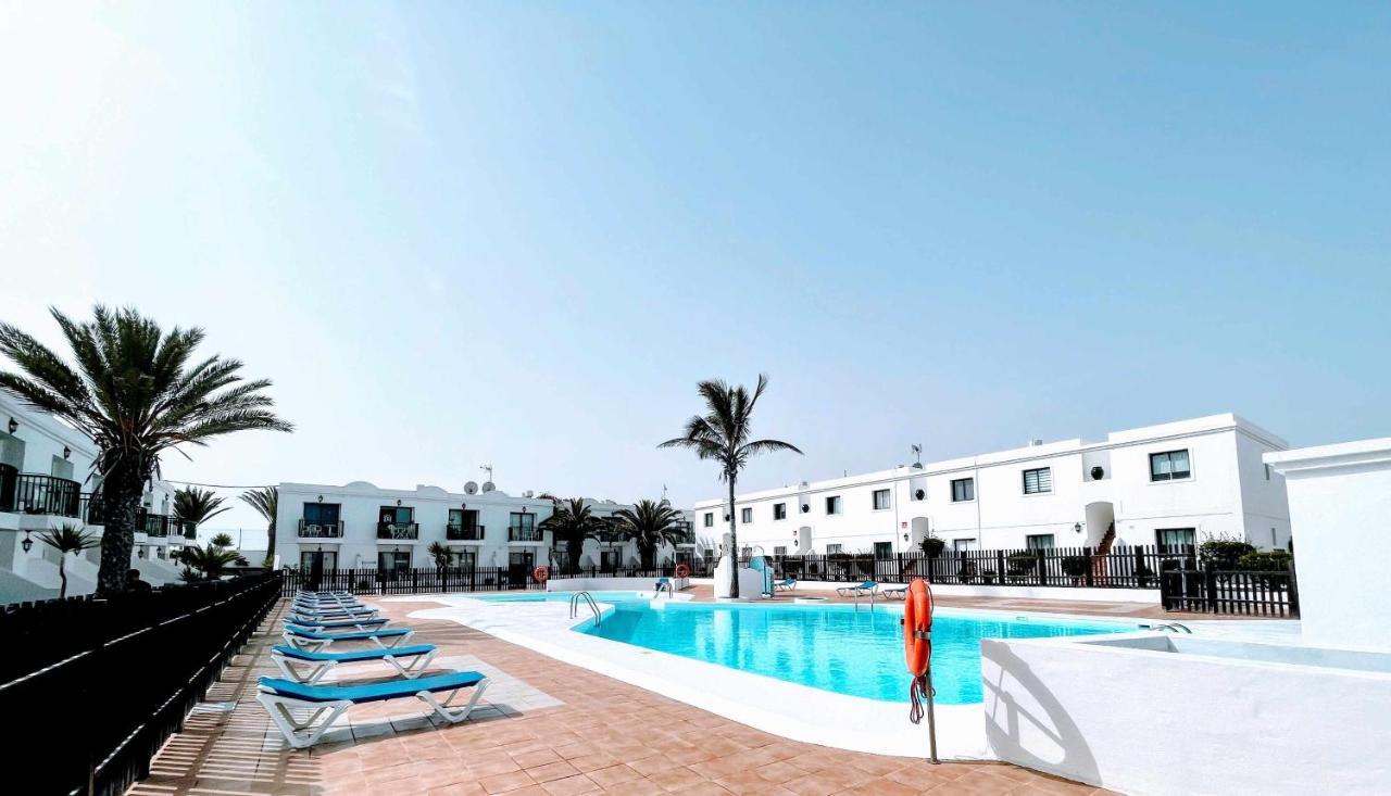 Apartament Aurora Corralejo Irent Fuerteventura Zewnętrze zdjęcie