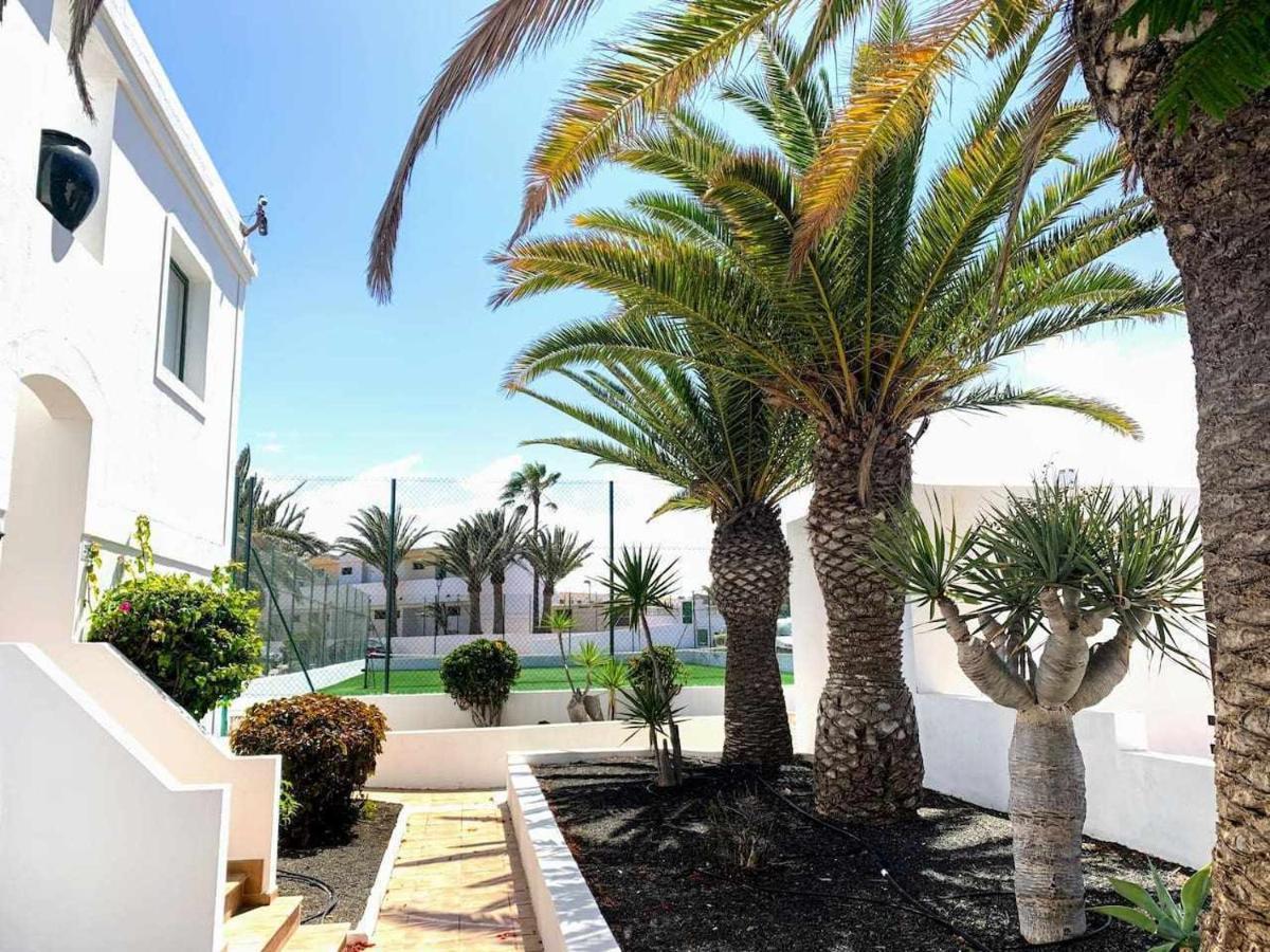 Apartament Aurora Corralejo Irent Fuerteventura Zewnętrze zdjęcie