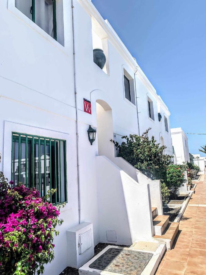 Apartament Aurora Corralejo Irent Fuerteventura Zewnętrze zdjęcie