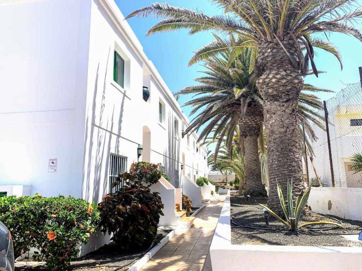 Apartament Aurora Corralejo Irent Fuerteventura Zewnętrze zdjęcie