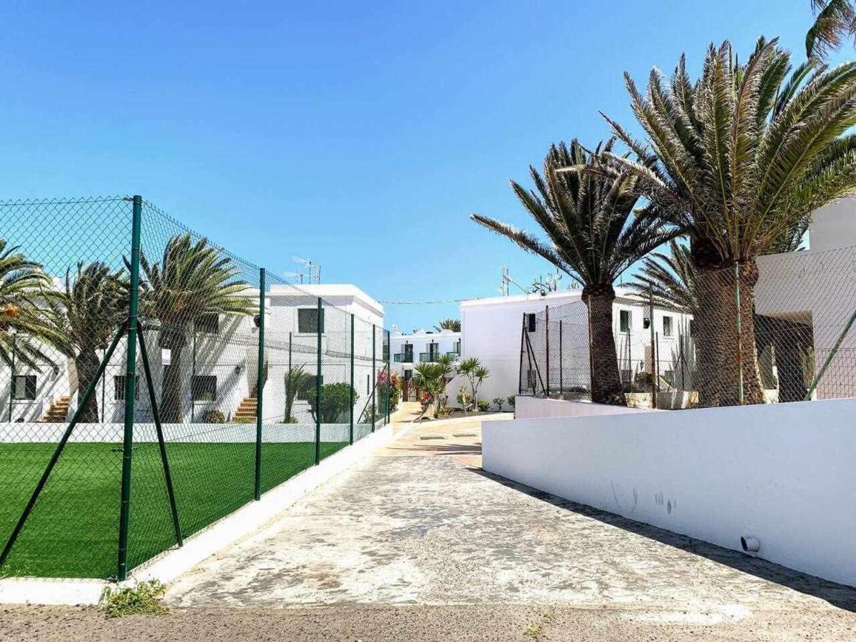 Apartament Aurora Corralejo Irent Fuerteventura Zewnętrze zdjęcie
