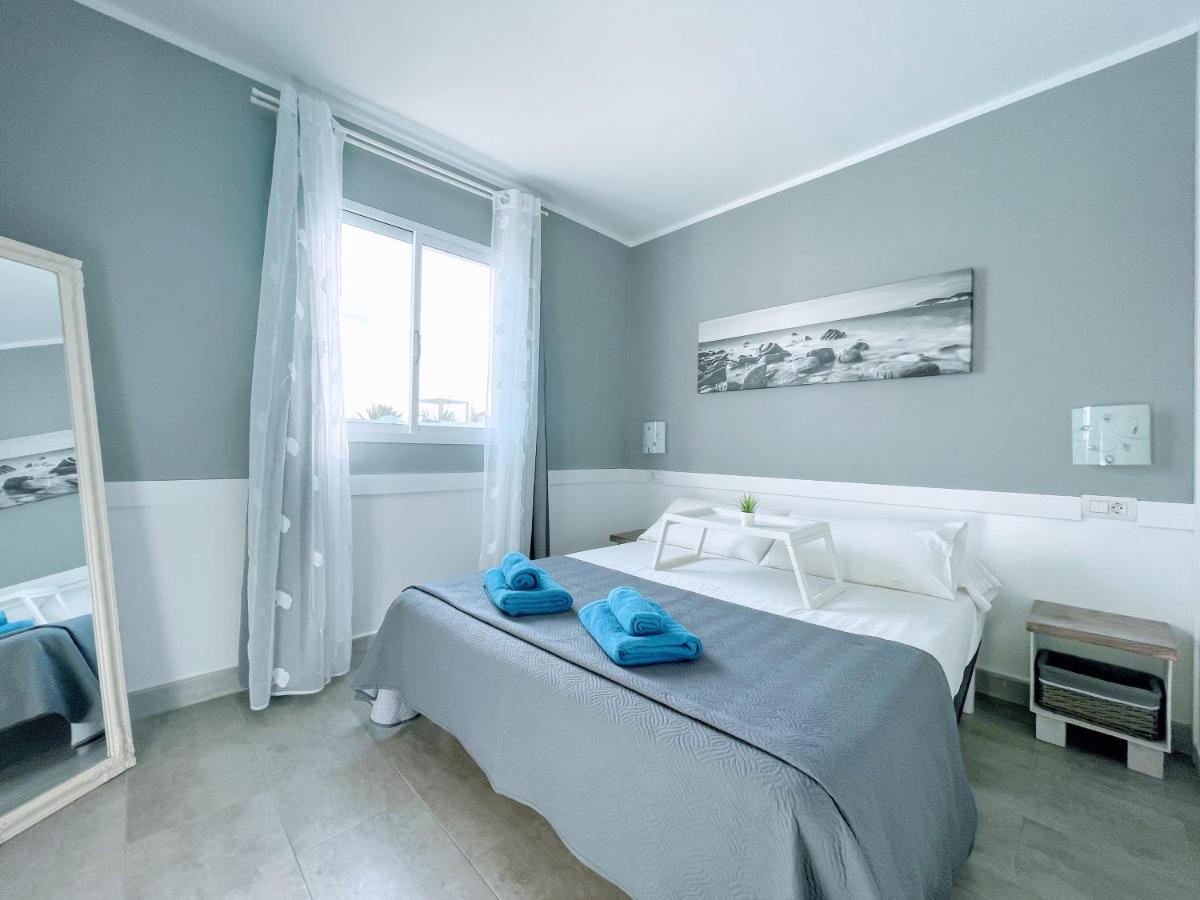 Apartament Aurora Corralejo Irent Fuerteventura Zewnętrze zdjęcie