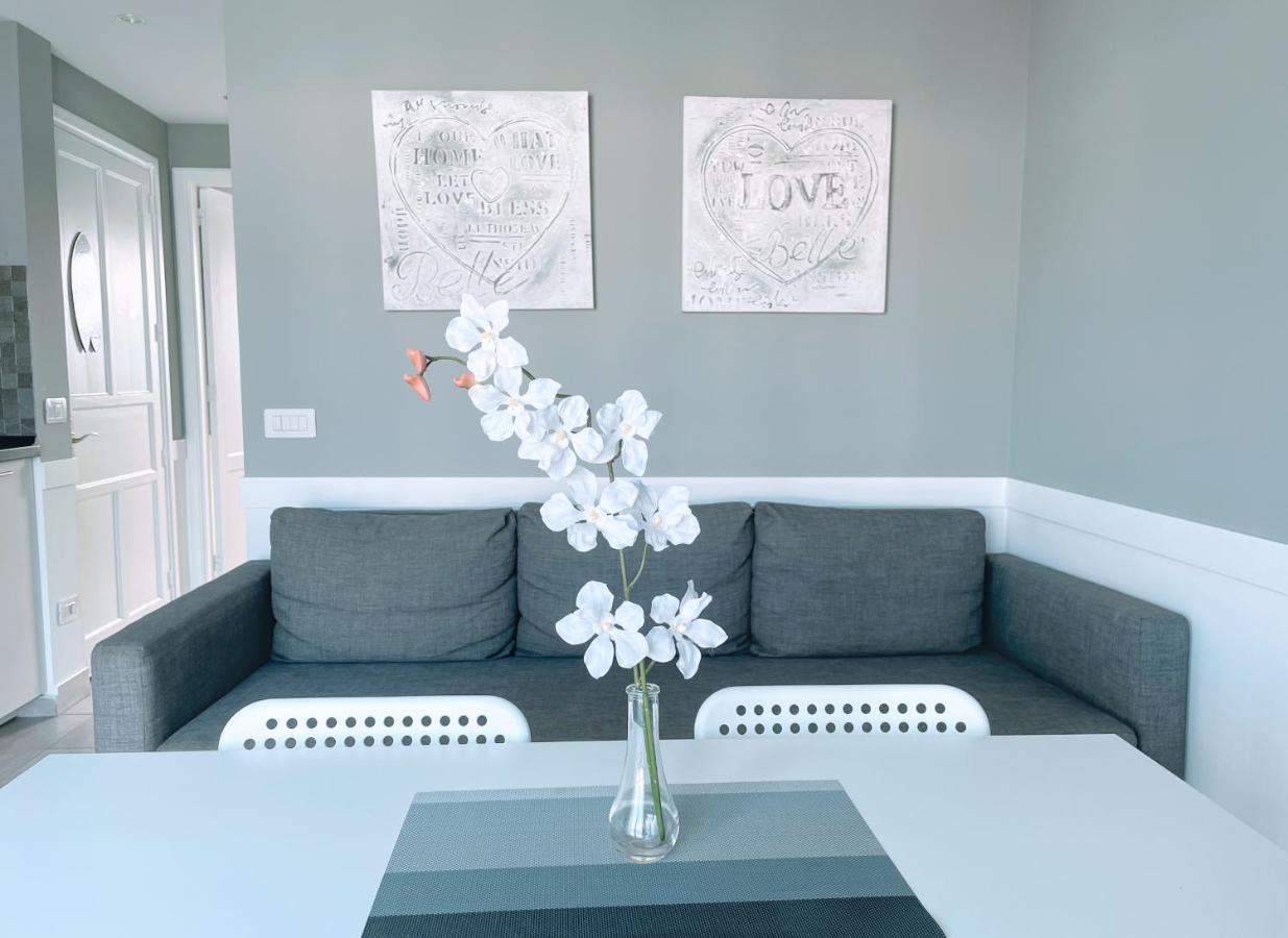 Apartament Aurora Corralejo Irent Fuerteventura Zewnętrze zdjęcie