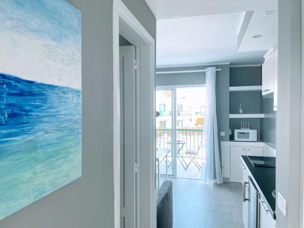 Apartament Aurora Corralejo Irent Fuerteventura Zewnętrze zdjęcie