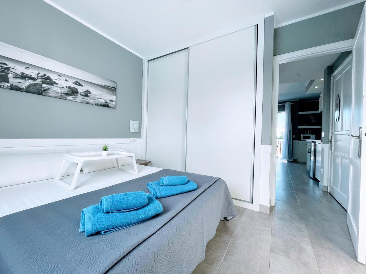 Apartament Aurora Corralejo Irent Fuerteventura Zewnętrze zdjęcie