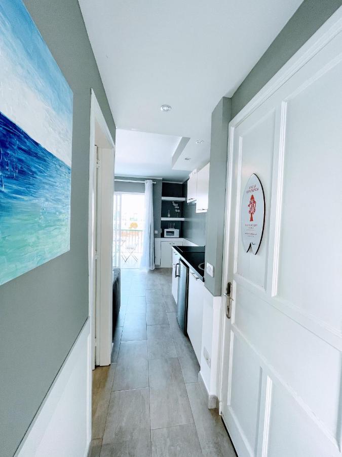 Apartament Aurora Corralejo Irent Fuerteventura Zewnętrze zdjęcie