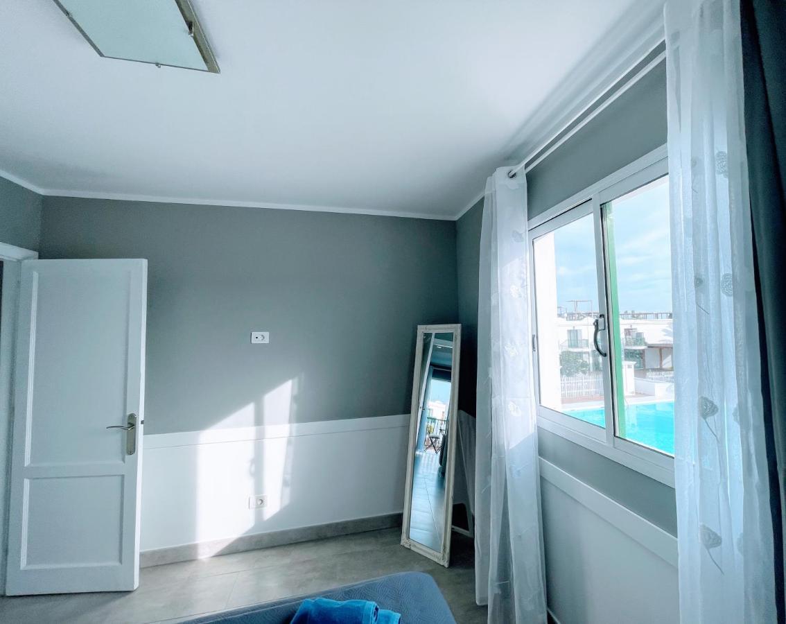 Apartament Aurora Corralejo Irent Fuerteventura Zewnętrze zdjęcie