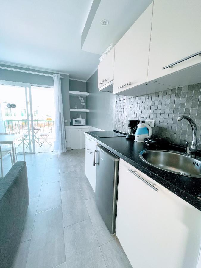 Apartament Aurora Corralejo Irent Fuerteventura Zewnętrze zdjęcie
