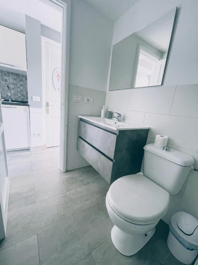 Apartament Aurora Corralejo Irent Fuerteventura Zewnętrze zdjęcie