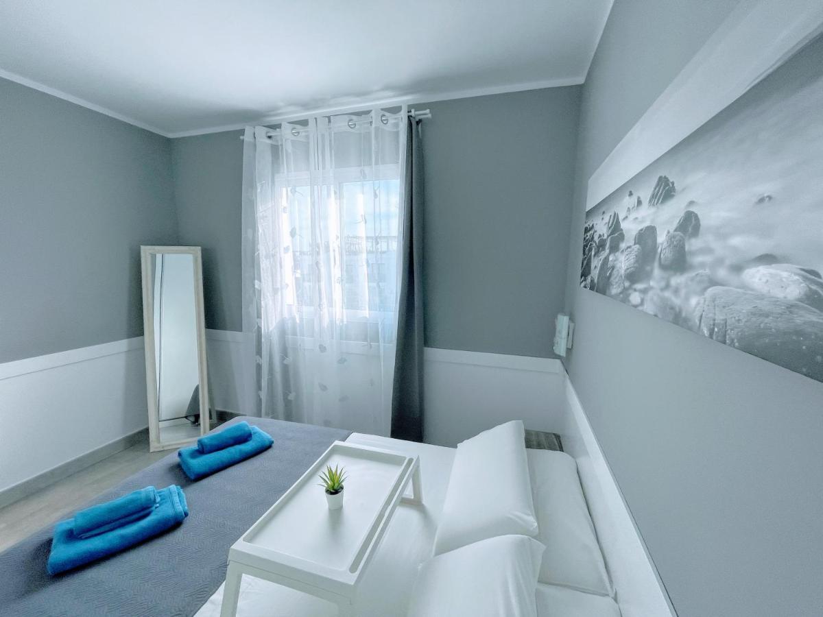 Apartament Aurora Corralejo Irent Fuerteventura Zewnętrze zdjęcie