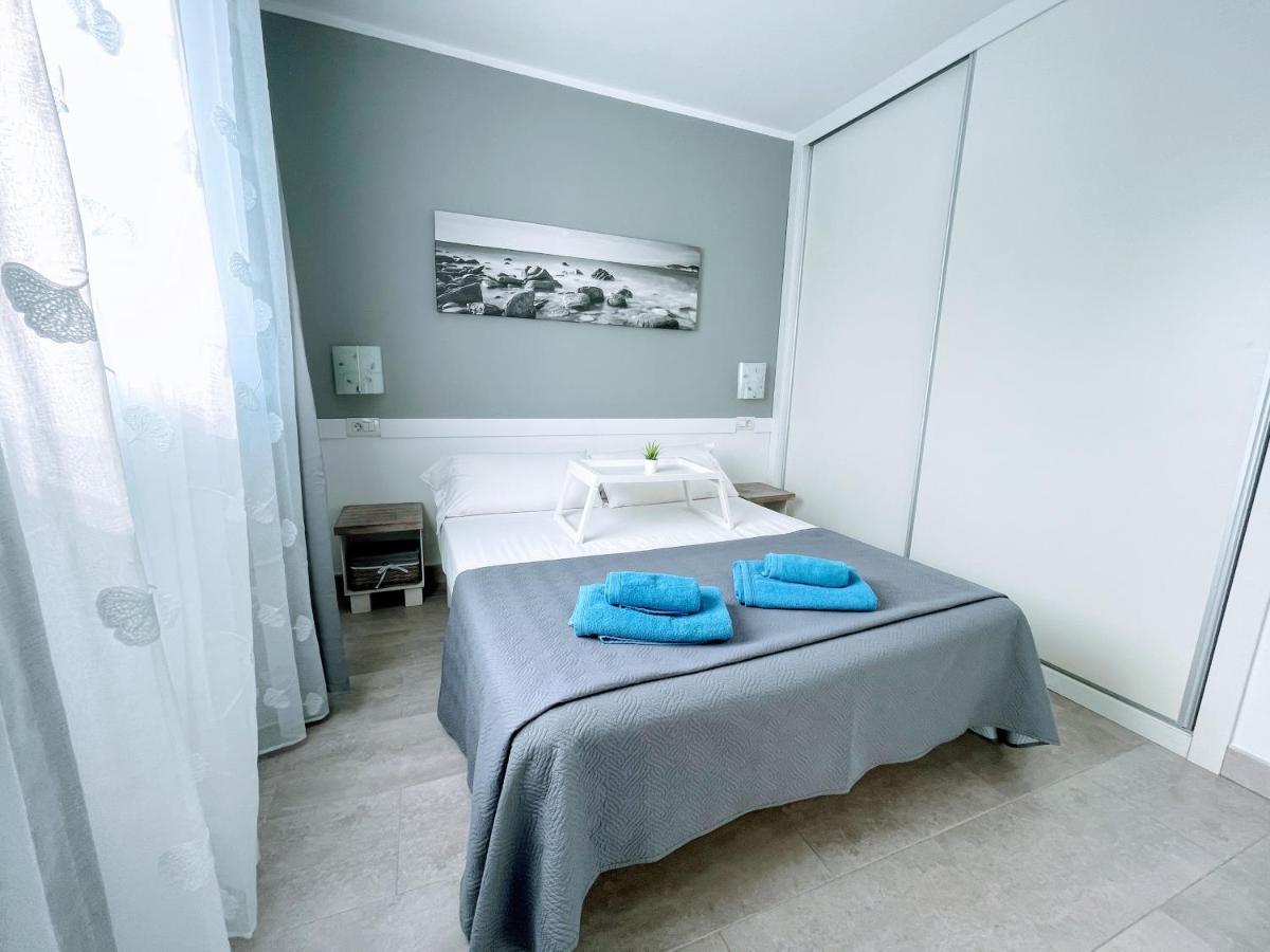 Apartament Aurora Corralejo Irent Fuerteventura Zewnętrze zdjęcie