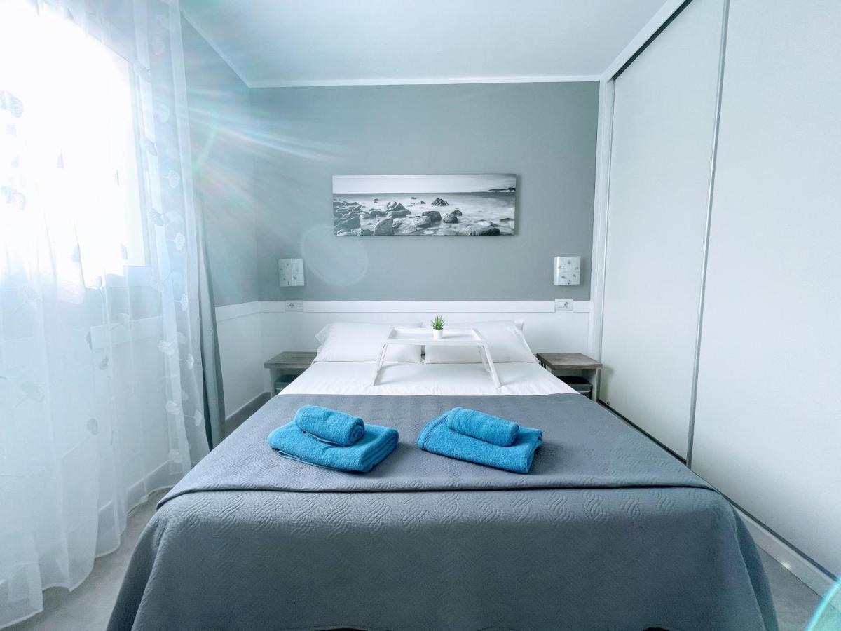 Apartament Aurora Corralejo Irent Fuerteventura Zewnętrze zdjęcie