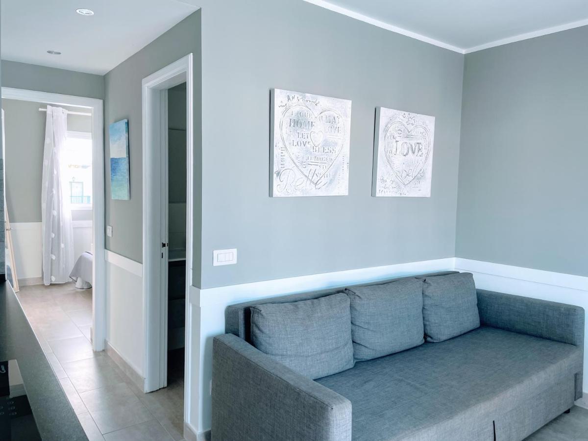 Apartament Aurora Corralejo Irent Fuerteventura Zewnętrze zdjęcie