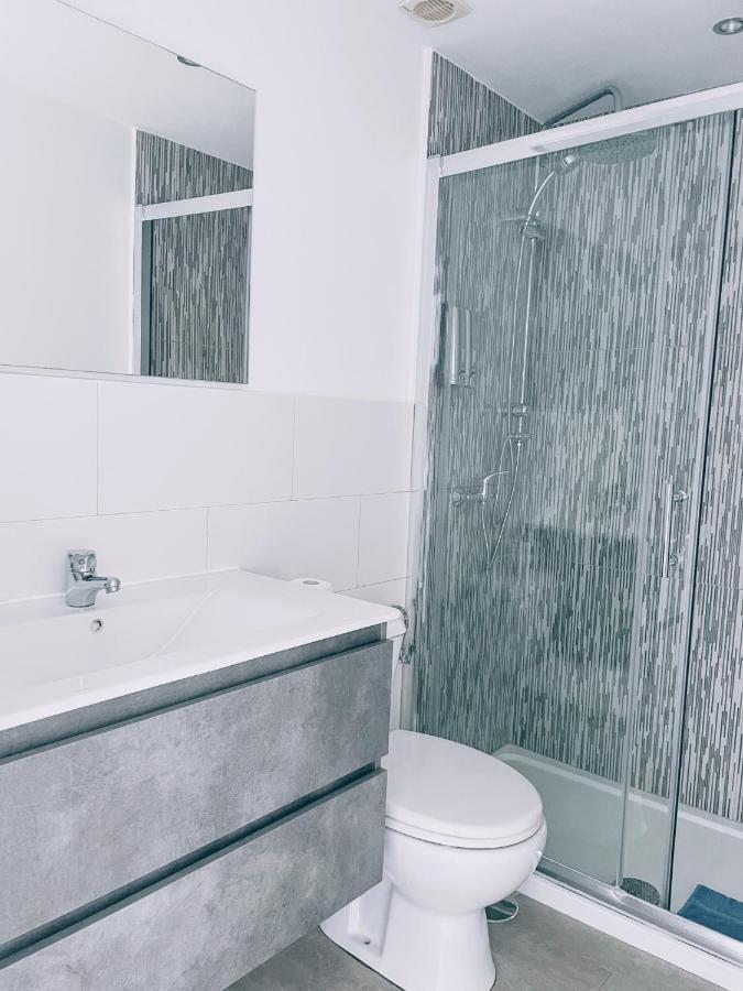 Apartament Aurora Corralejo Irent Fuerteventura Zewnętrze zdjęcie